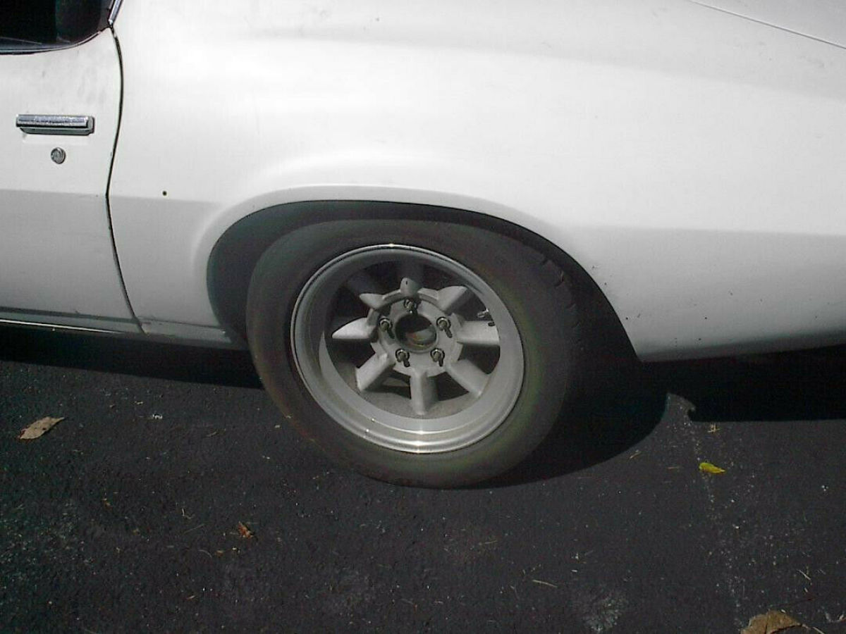 1973 Chevrolet Camaro - photo 6