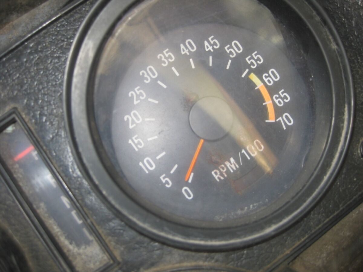 1973 Chevrolet Camaro - photo 10