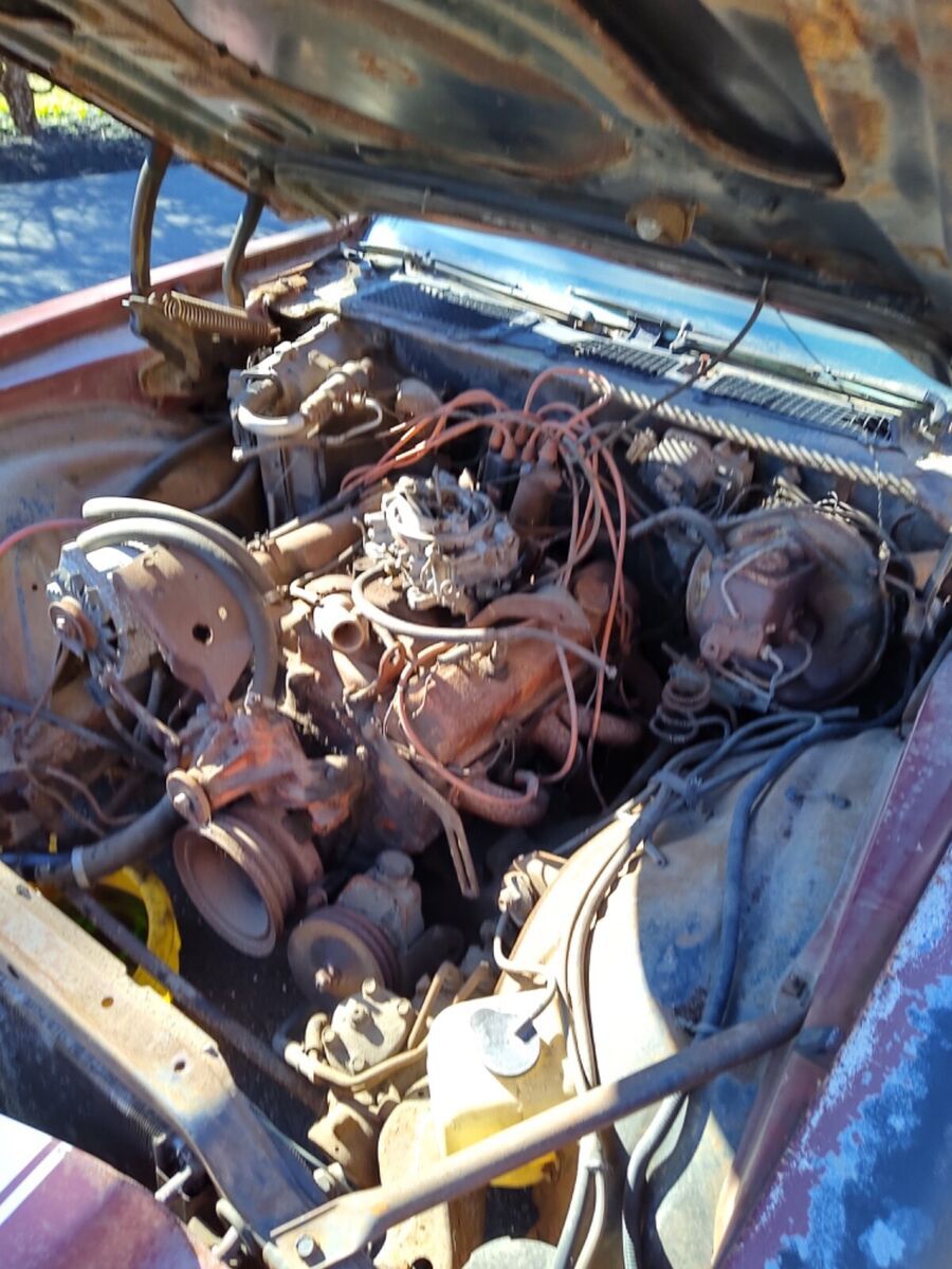 1973 Chevrolet Camaro - photo 13