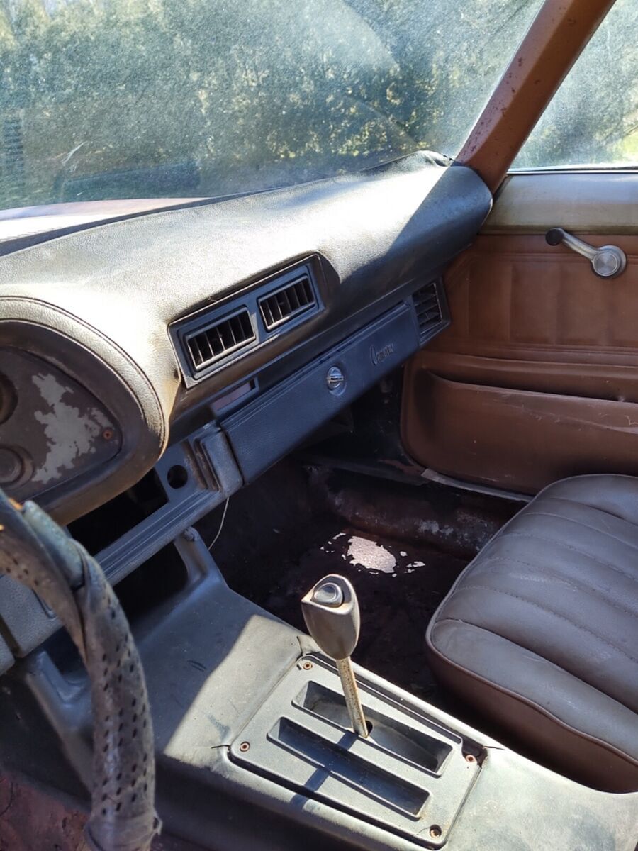 1973 Chevrolet Camaro - photo 7