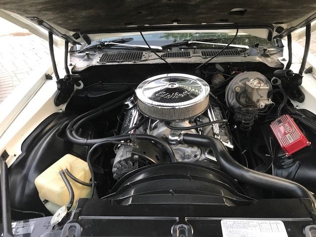 1973 Chevrolet Camaro Z28 - photo 12