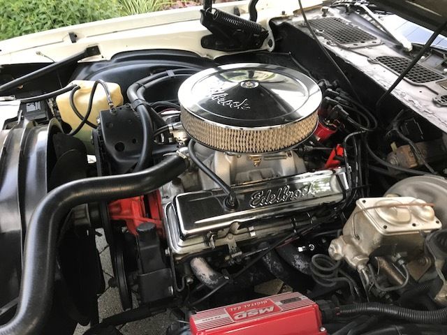 1973 Chevrolet Camaro Z28 - photo 13
