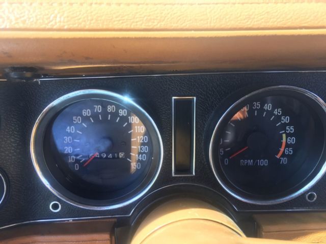 19730000 Chevrolet Camaro Z28 - photo 3