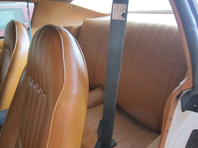 19730000 Chevrolet Camaro Z28 - photo 6