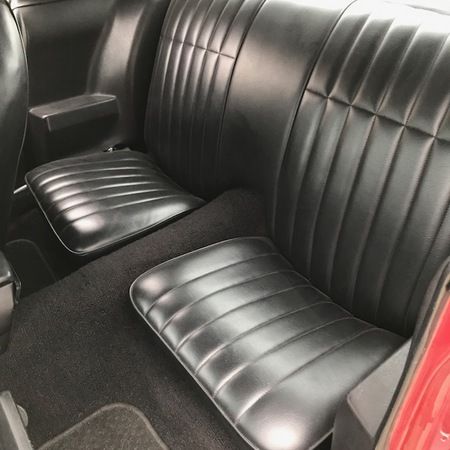 1973 Chevrolet Camaro Z28 Clone - photo 10