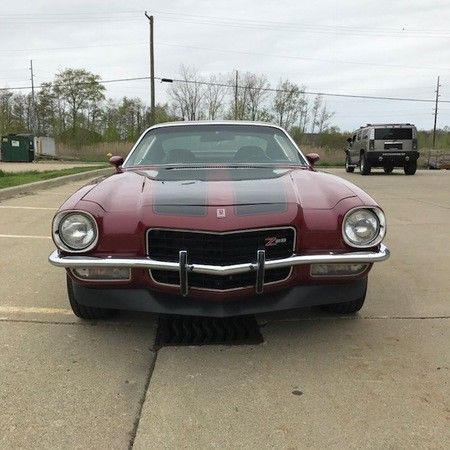 1973 Chevrolet Camaro Z28 Clone - photo 3