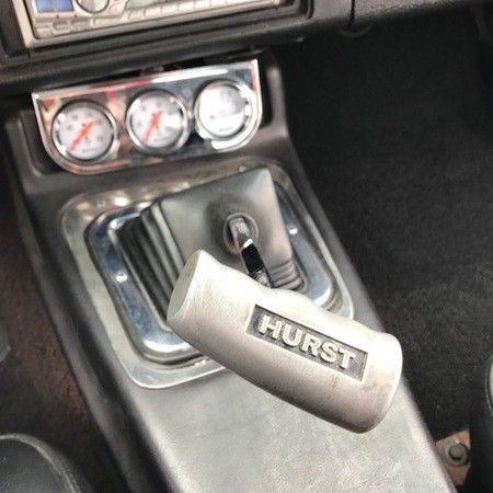 1973 Chevrolet Camaro Z28 Clone - photo 8