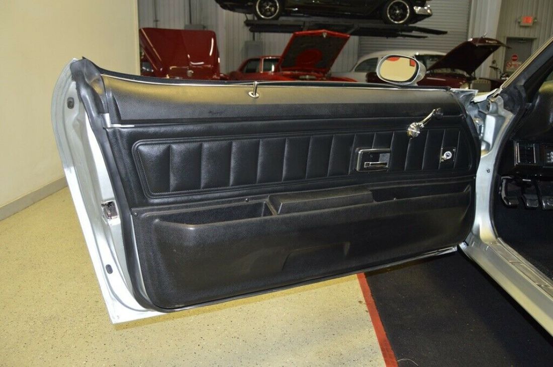 1973 Chevrolet Camaro RS - photo 10