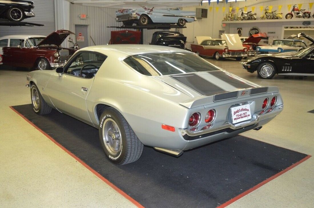 1973 Chevrolet Camaro RS - photo 3