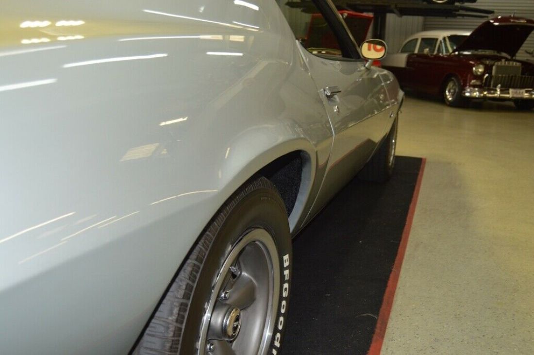 1973 Chevrolet Camaro RS - photo 5