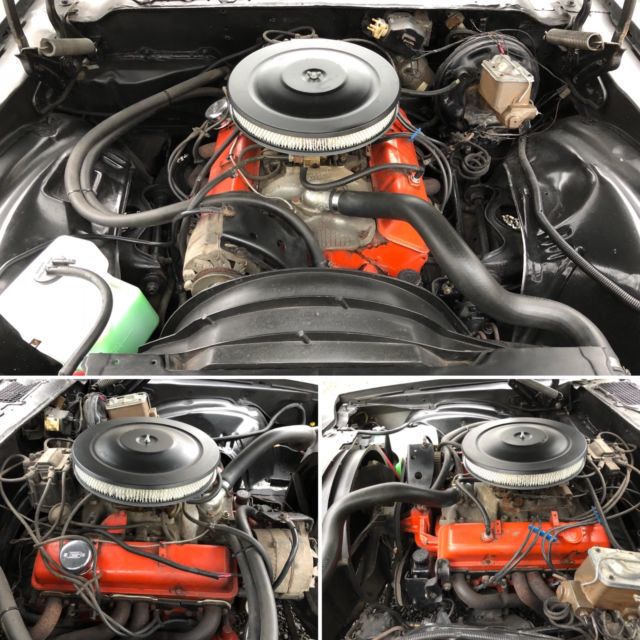 1973 Chevrolet Camaro Split Bumper Z28 RS - photo 2