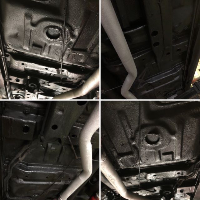 1973 Chevrolet Camaro Split Bumper Z28 RS - photo 4