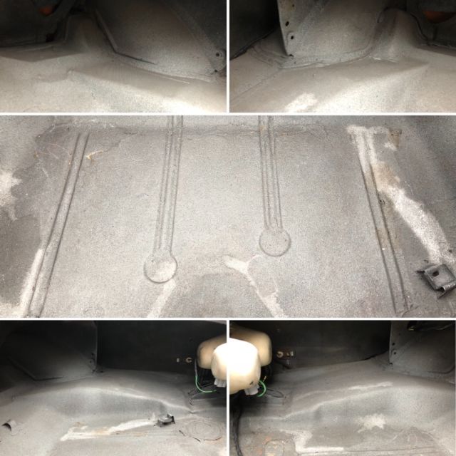 1973 Chevrolet Camaro Split Bumper Z28 RS - photo 6