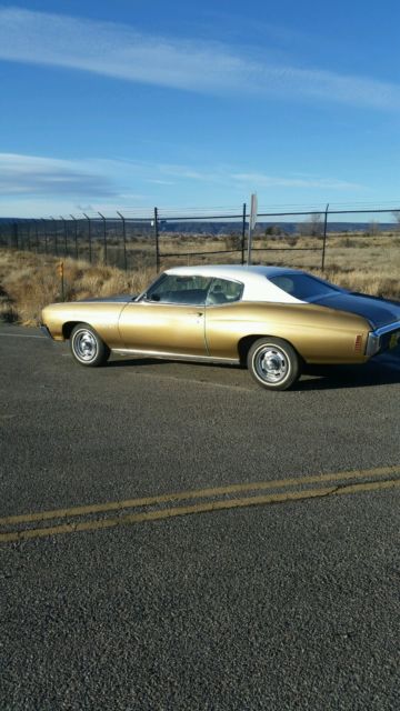 1973 Chevrolet Camaro RS - photo 10