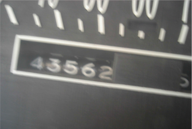 1973 Cadillac Eldorado - photo 8