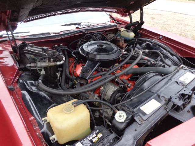 1973 Chevrolet Caprice - photo 11