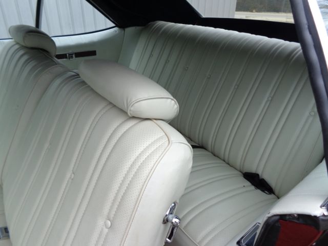 1973 Chevrolet Caprice - photo 4