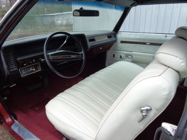 1973 Chevrolet Caprice - photo 5