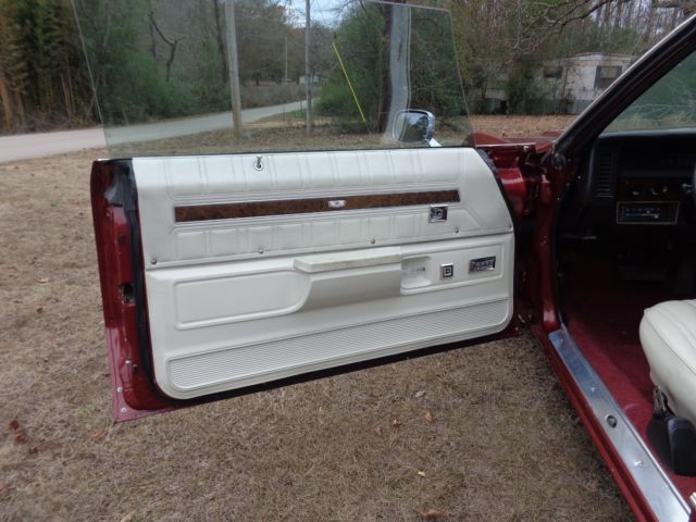 1973 Chevrolet Caprice - photo 6