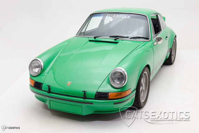 1978 Porsche 911 Carrera 2.7 RS Tribute - photo 2