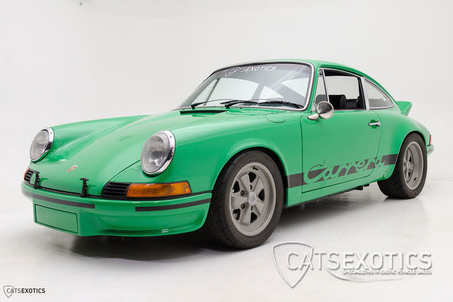 1978 Porsche 911 Carrera 2.7 RS Tribute - photo 3