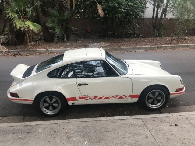 1983 Porsche 911 Carrera RS - photo 5