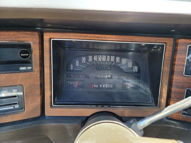 1973 Buick Other - photo 7