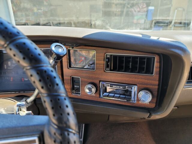 1973 Buick Other - photo 8