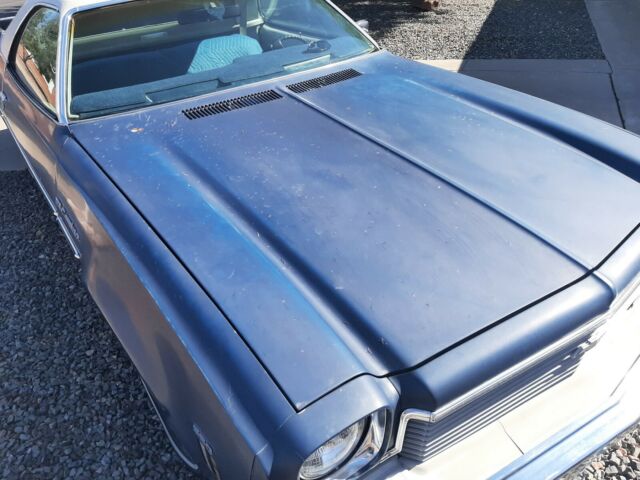 1973 Chevrolet El Camino - photo 13