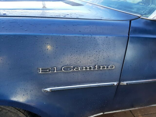 1973 Chevrolet El Camino - photo 5