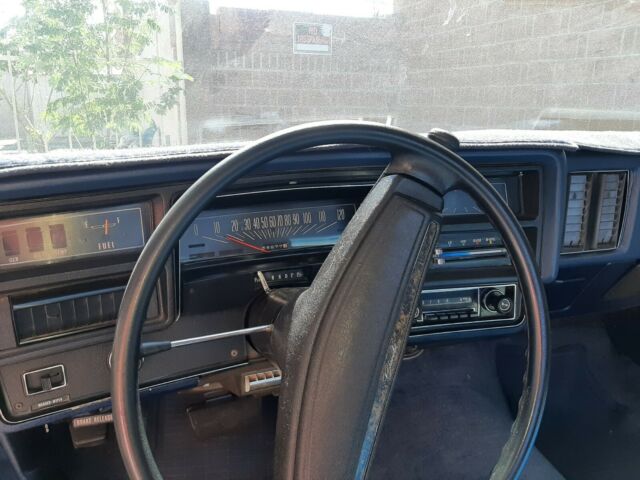1973 Chevrolet El Camino - photo 9