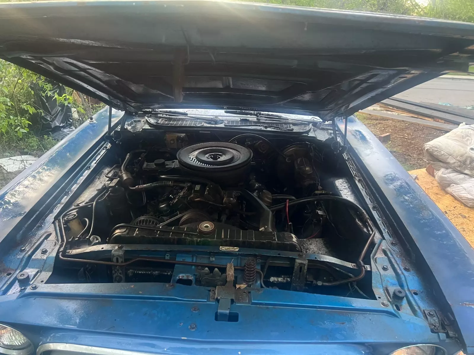 1973 Dodge Challenger - photo 2