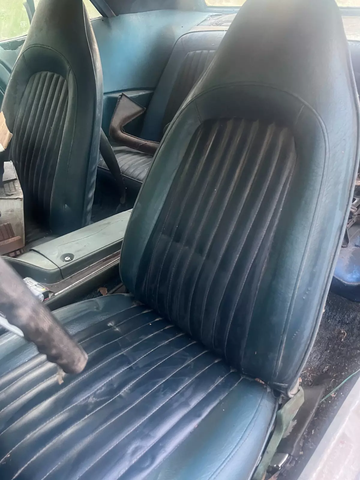 1973 Dodge Challenger - photo 4