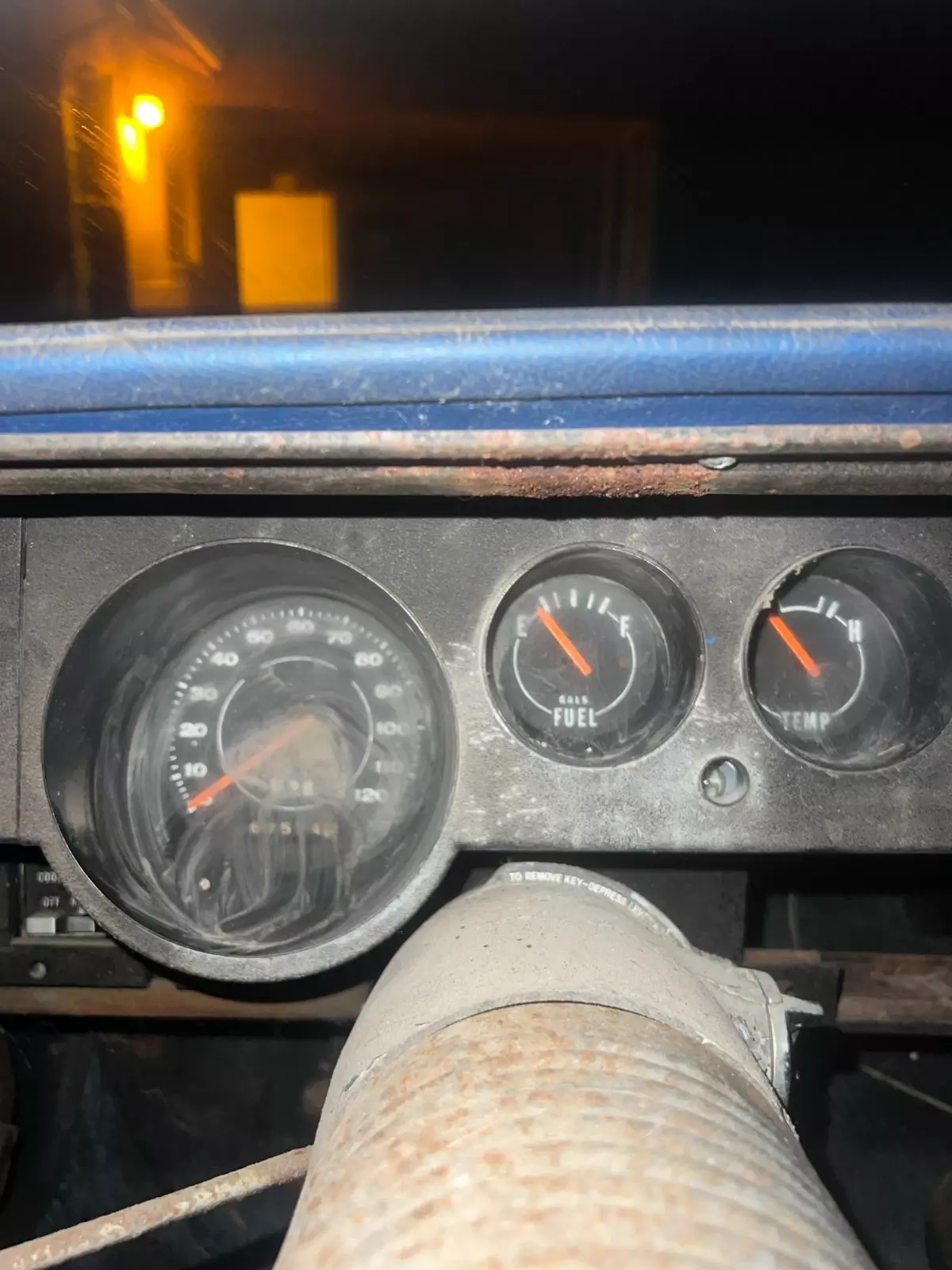 1973 Dodge Challenger - photo 6