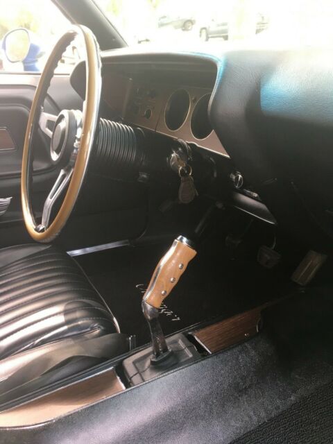 1973 Dodge Challenger - photo 12
