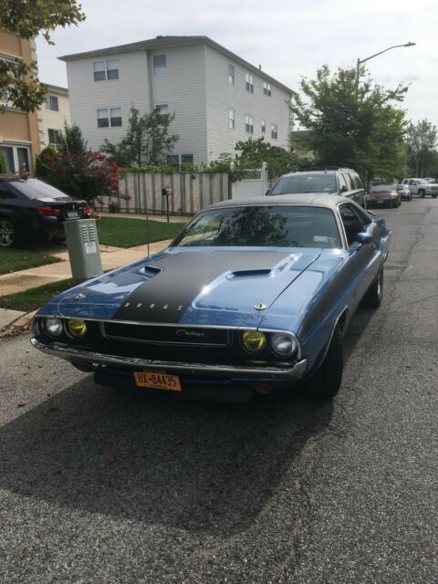 1973 Dodge Challenger - photo 13