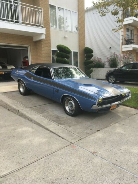 1973 Dodge Challenger - photo 6