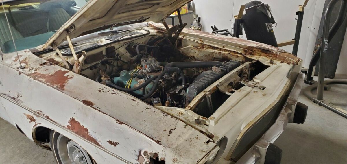 1973 Dodge Challenger - photo 10
