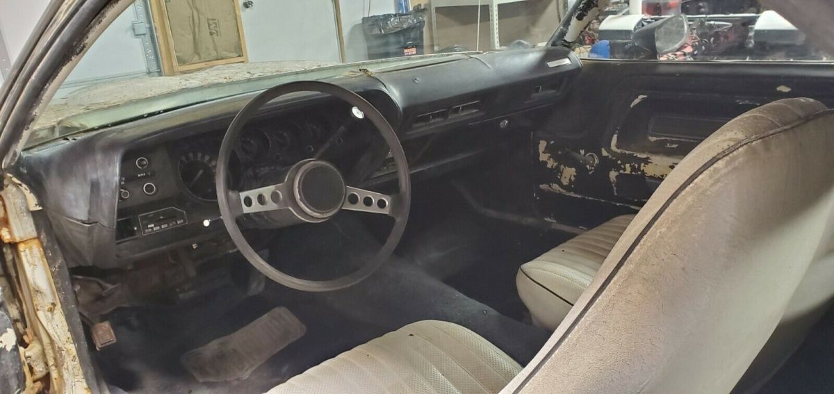 1973 Dodge Challenger - photo 6
