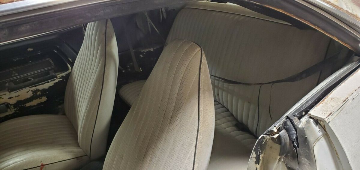 1973 Dodge Challenger - photo 7