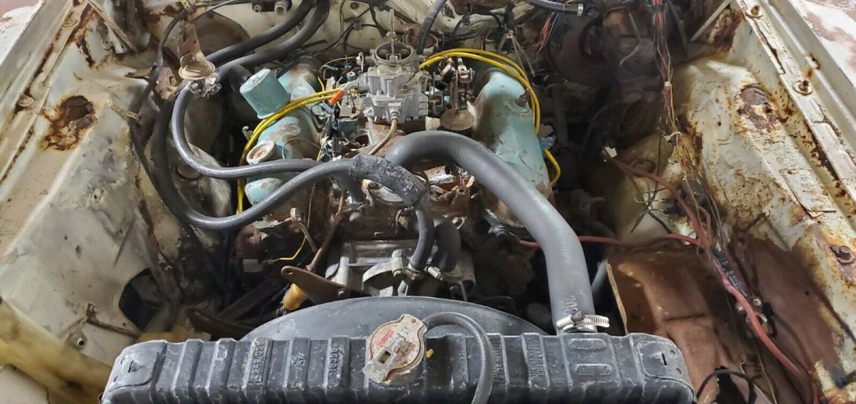 1973 Dodge Challenger - photo 9