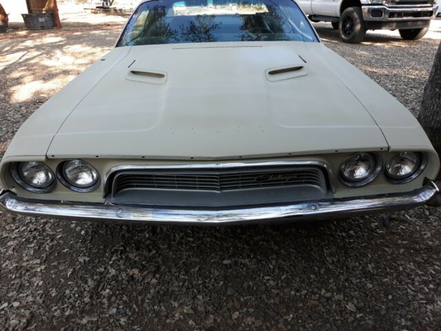 1973 Dodge Challenger - photo 3