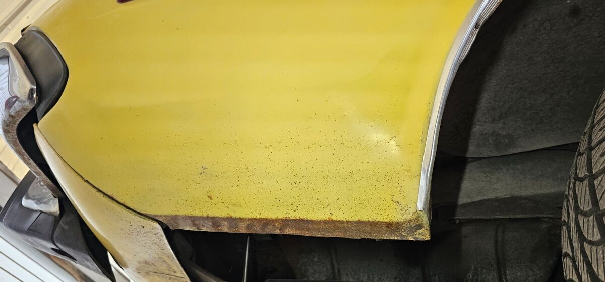 1973 Dodge Challenger - photo 13