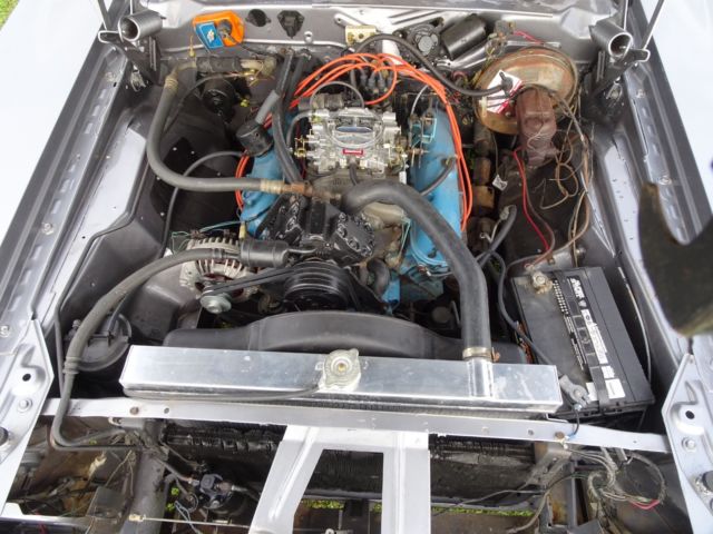 1973 Dodge Charger - photo 10