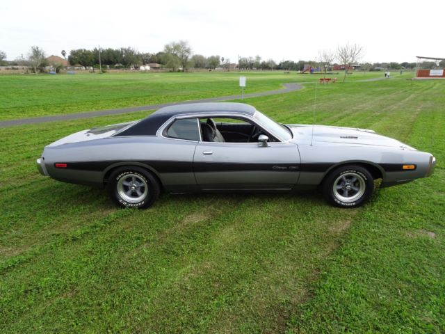 1973 Dodge Charger - photo 13