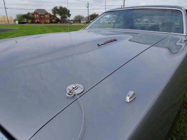 1973 Dodge Charger - photo 2