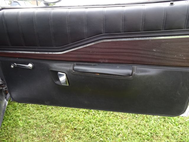 1973 Dodge Charger - photo 9