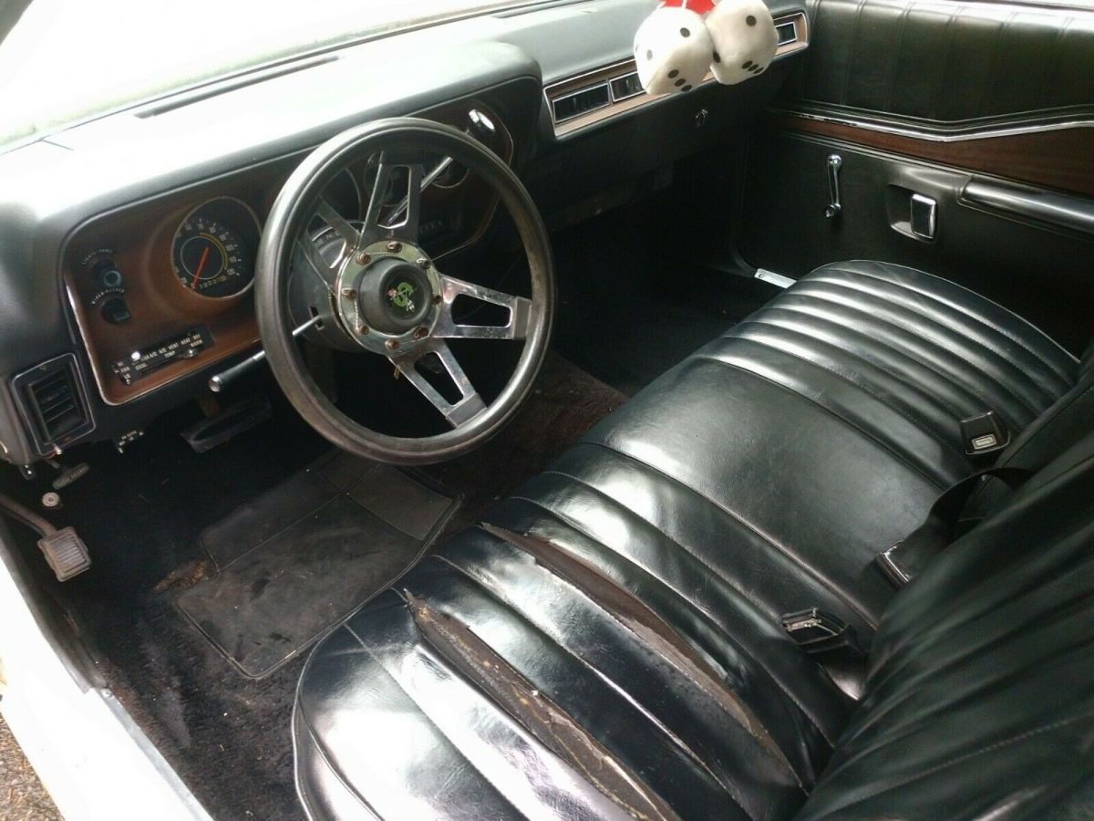 1973 Dodge Charger SE - photo 11