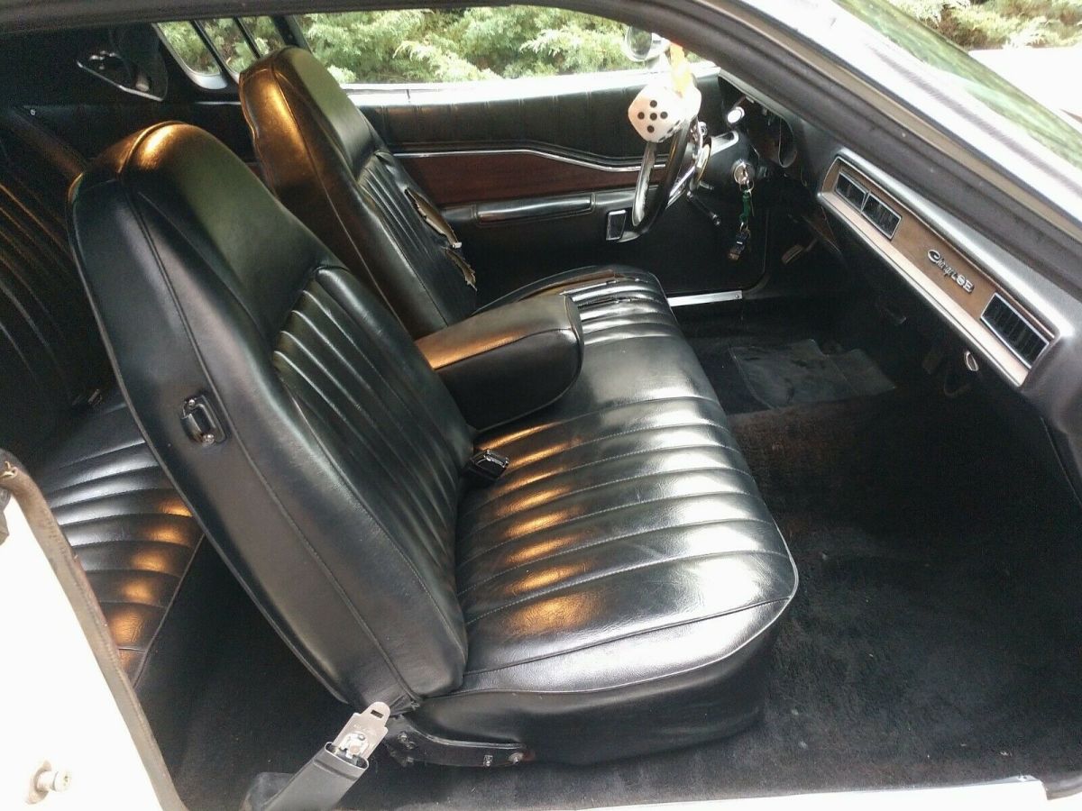 1973 Dodge Charger SE - photo 12