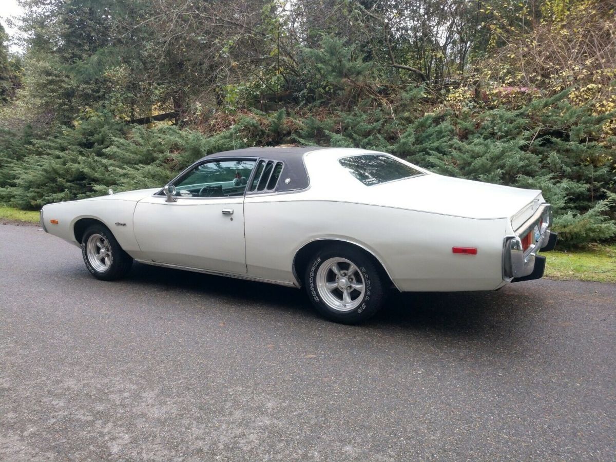 1973 Dodge Charger SE - photo 3